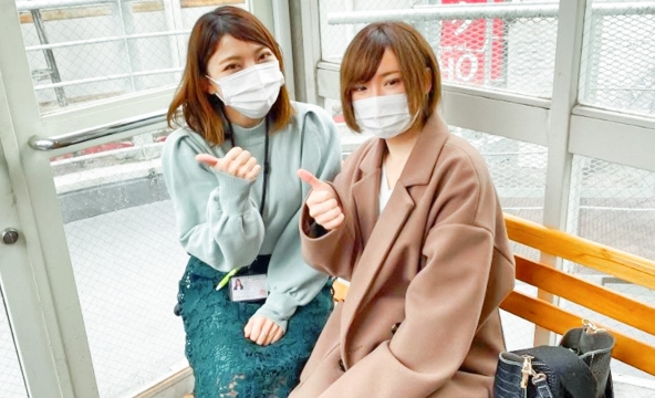 Ａ・Ｉ様