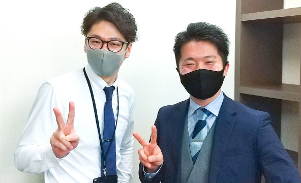 Ｍ・Ｈ様