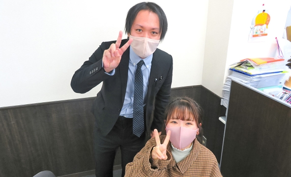 Ｔ・Ｉ様