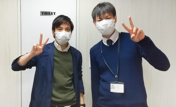 Ｋ・Ｋ様