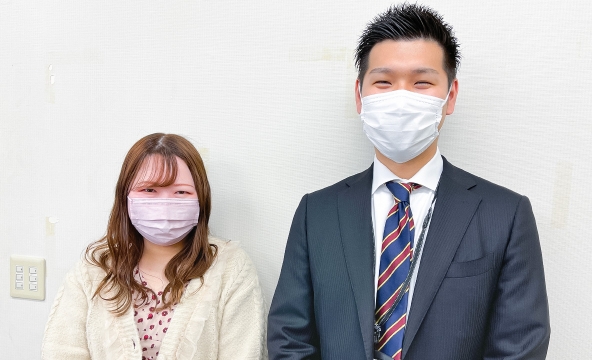 Ｋ・Ｍ様