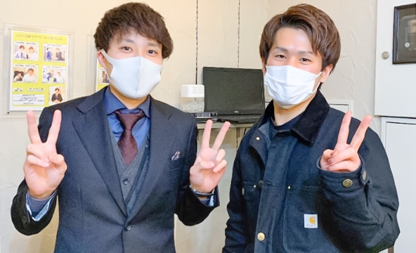 Ｆ・Ｈ様
