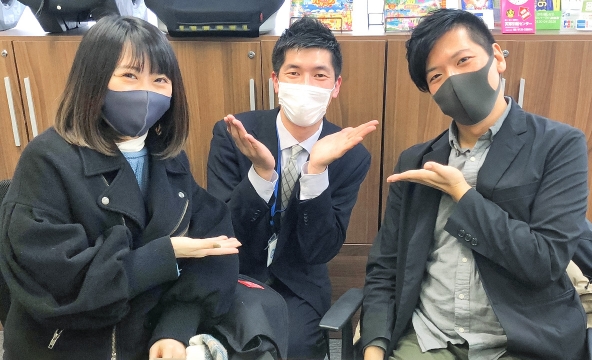 Ｉ・Ｈ様