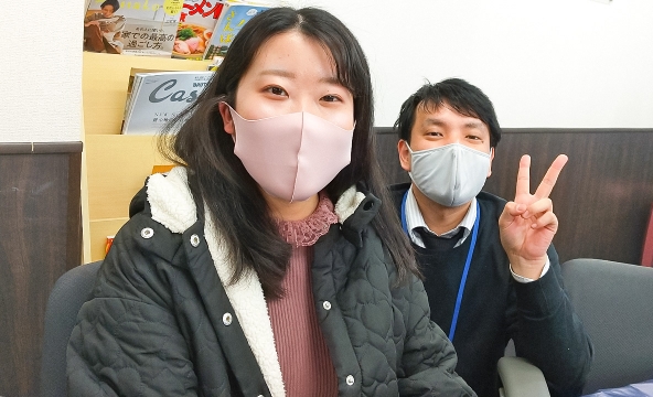 Ｋ・Ｋ様