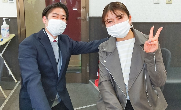 Ｍ・Ｍ様