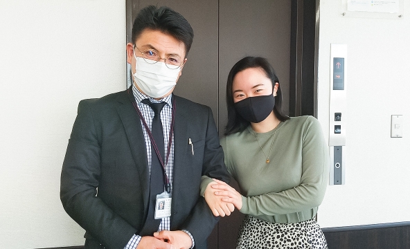 Ｎ・Ｋ様