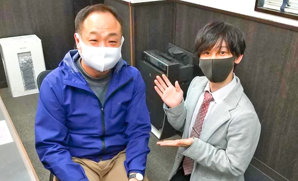 Ｋ・Ｔ様