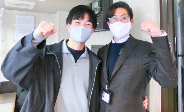 Ｉ・Ｄ様