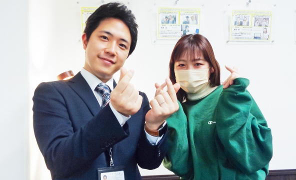 Ｆ・Ｋ様