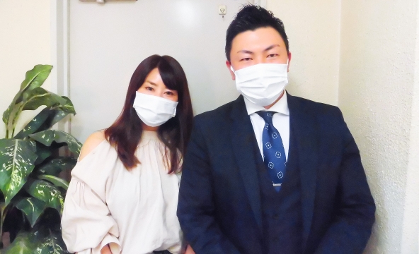Ｒ・Ｗ様