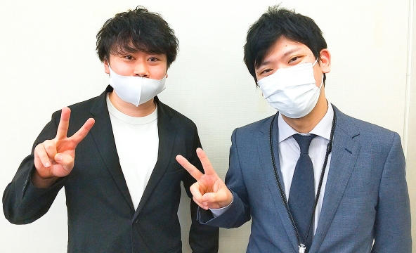 Ｋ・Ｍ様