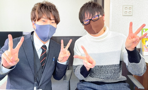 Ｎ・Ｋ様