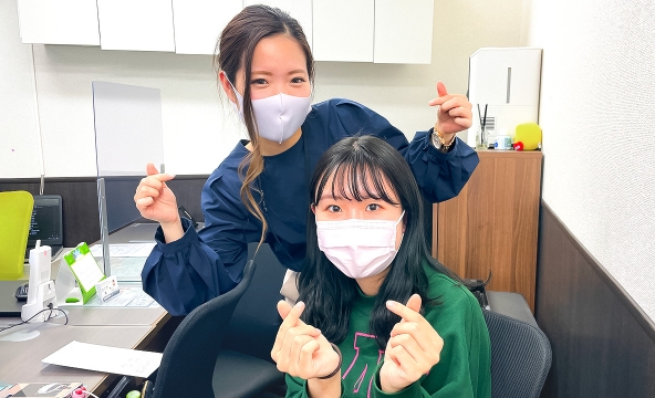 Ｓ・Ｓ様