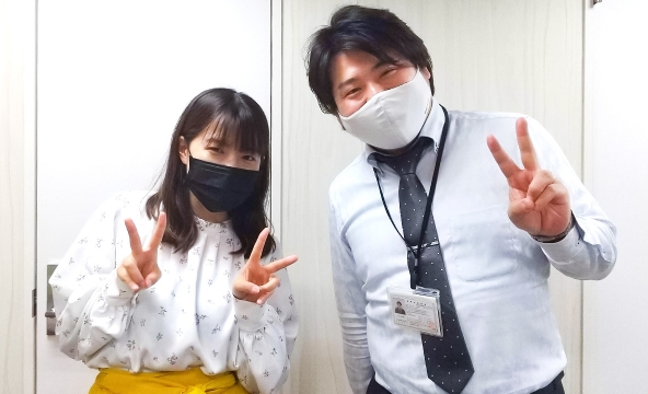 Ｋ・Ｍ様