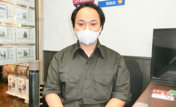 Ｓ・Ｓ様