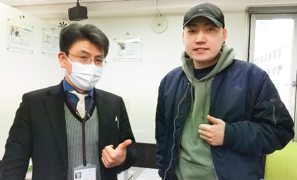 Ｓ・Ｎ様