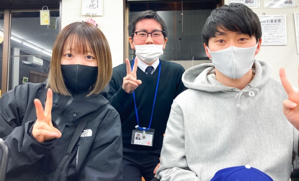 Ｓ・Ｈ様