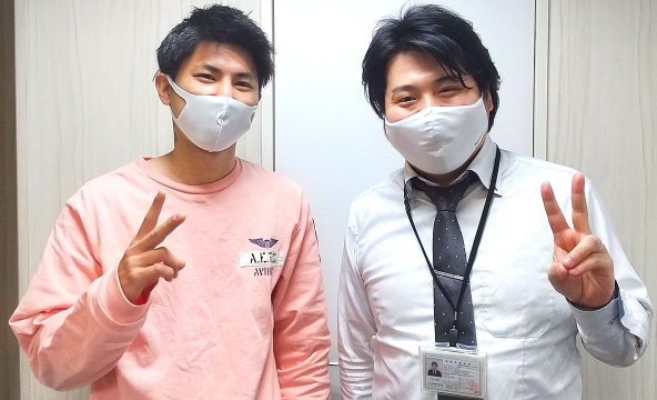 Ｙ・Ｓ様