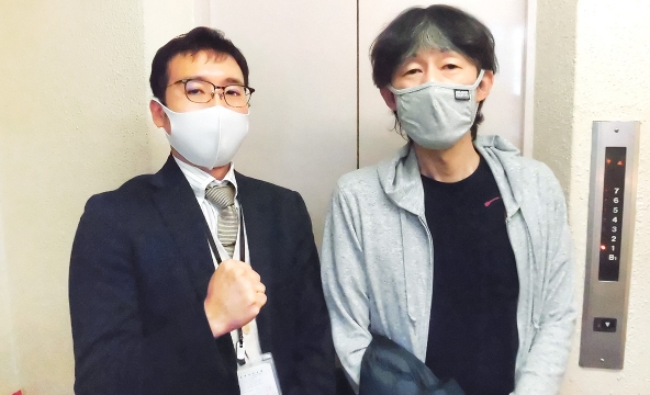 Ｎ・Ｋ様