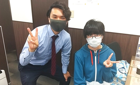Ｋ・Ｎ様