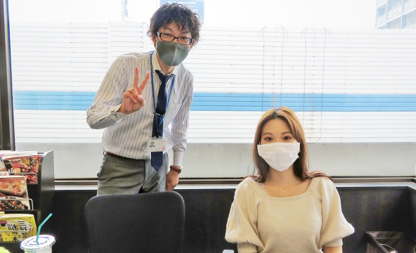 Ｃ・Ｋ様