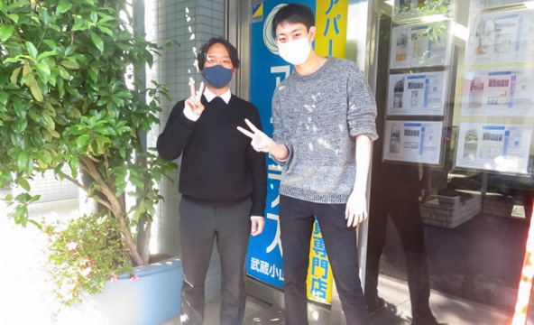 Ｋ・Ｉ様