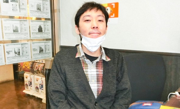 Ｍ・Ｔ様