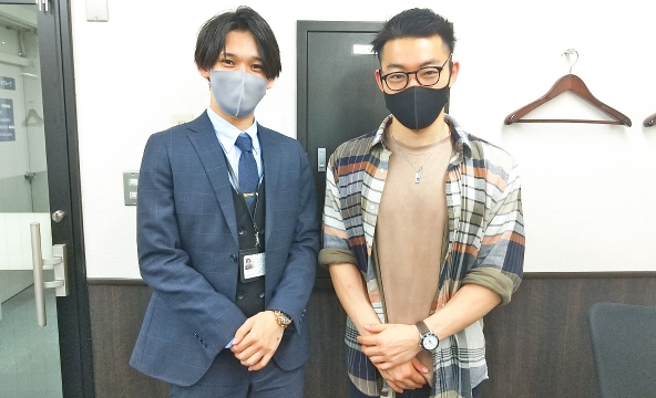 M・T様
