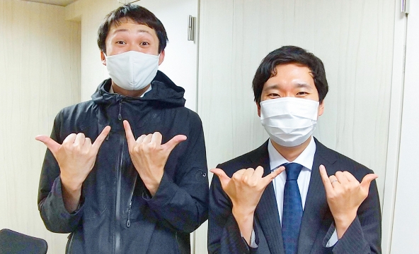 Y・F様