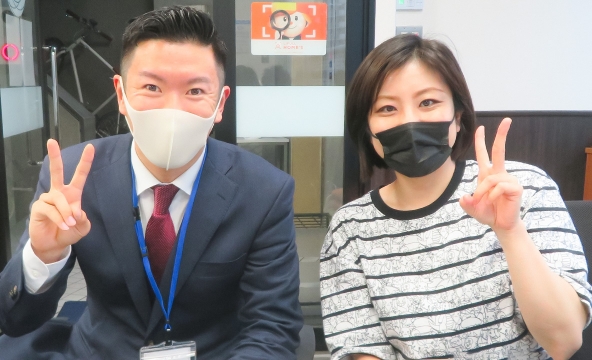 Ｋ・Ｋ様