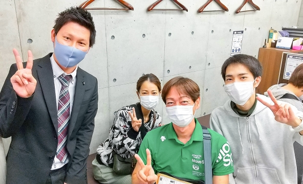 Ｊ・Ｋ様