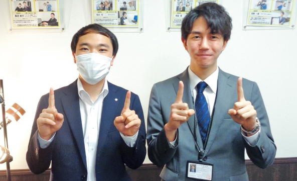 Ｗ・Ｋ様