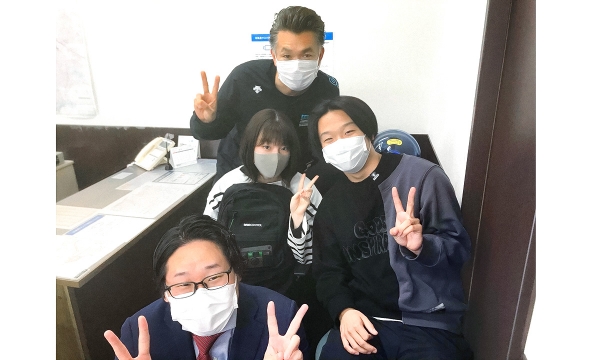 Ｔ・Ｆ様