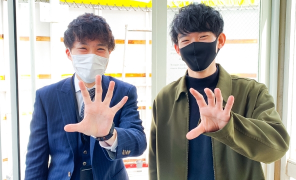 Ｏ・Ｈ様