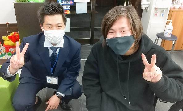 Ｉ・Ｋ様