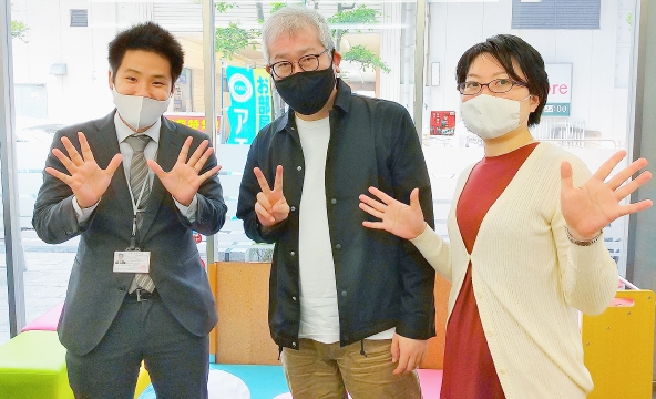 Ｔ・Ｄ様