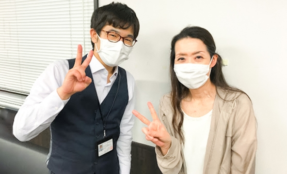 Ｙ・Ｋ様