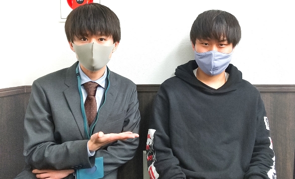 Ｎ・Ｈ様