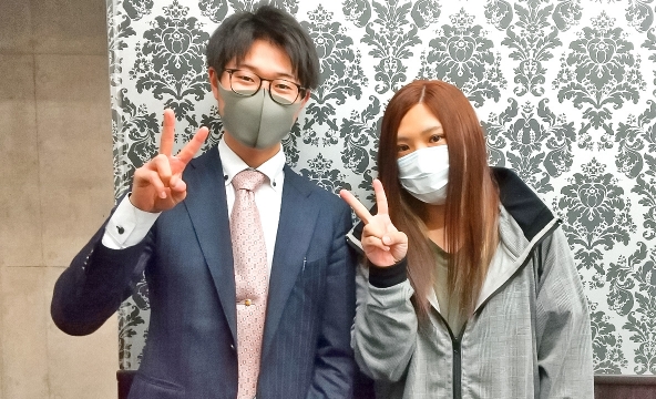 Ｓ・Ｓ様