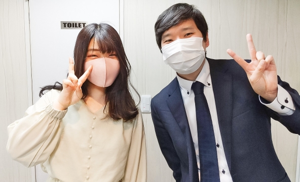 Ａ・Ｏ様
