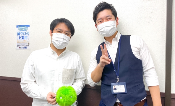 Ｍ・Ｗ様