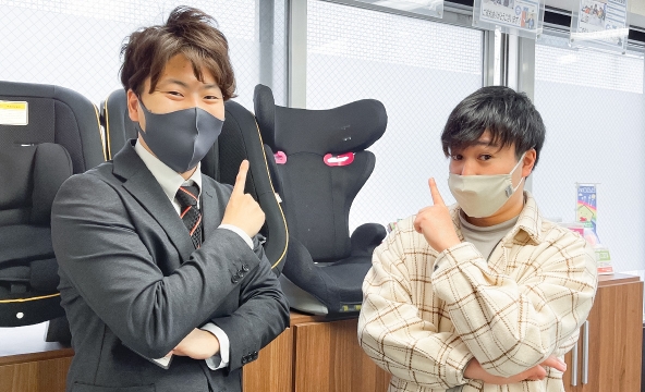 Ｓ・Ｍ様