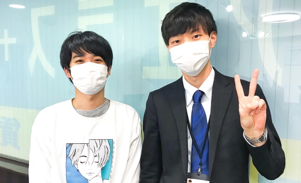 Ｋ・Ｔ様