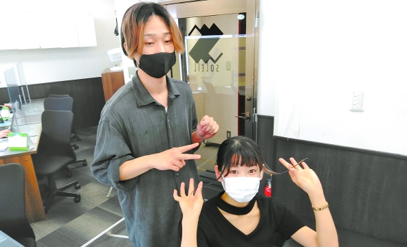 Ｎ・Ｓ様