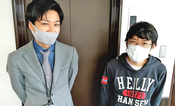 Ｋ・Ｋ様