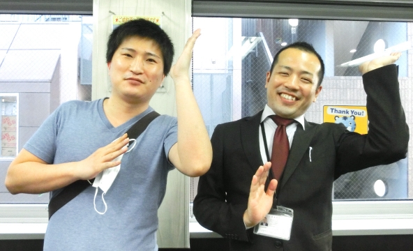 Ｙ・Ａ様