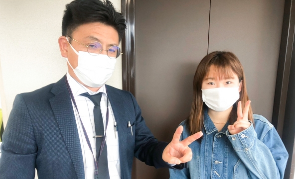Ｒ・Ｋ様