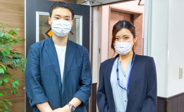 Ｈ・Ｋ様