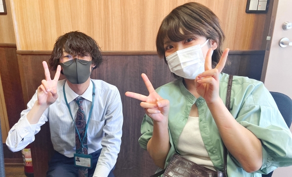 Ｍ・Ｉ様