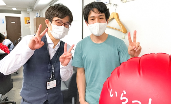 T・M様